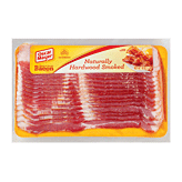 Oscar Mayer Bacon Naturally Hardwood Smoked Full-Size Picture